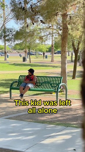 Dad learns a big lesson | Kelly Cook