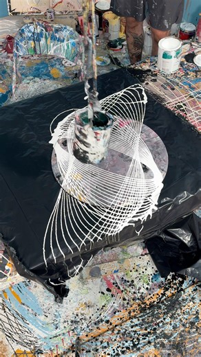 7.5K views · 46 reactions | Attempting thinner lines | Cole's Color | Facebook