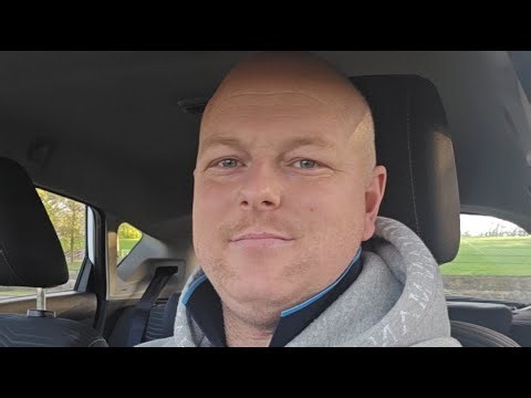 How Are you All doing.