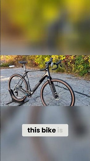Gravel Bike Setup: Suspension, Tires & Fenders!