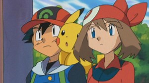 Folge 15 - Pokémon: Advanced Challenge - Staffel 7 | RTL
