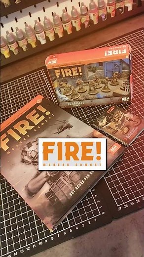 Skirmish games to try in 2026