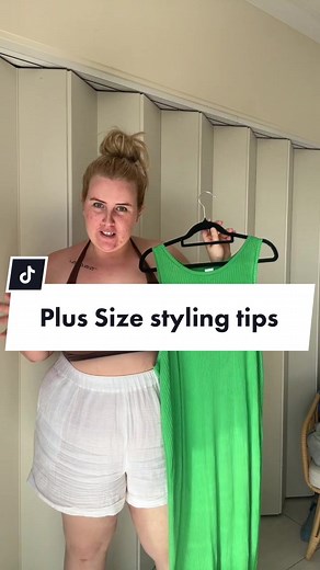 Some of my favourite styling tips for my plus size body 🫶🏼🤍 #plussizestylingtips #size20stylingtips #size20outfits #plussizeinsecurities