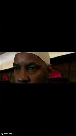 🎬 The Equalizer 2 (Opening Train Scene)