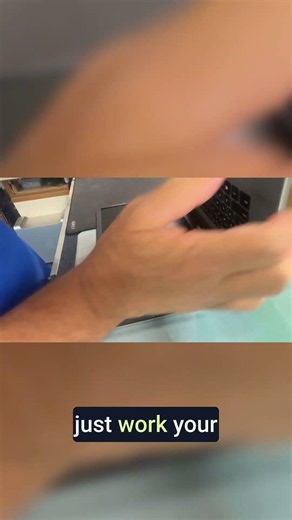 Don't Break Your Laptop Doing This #tech #repair #fails