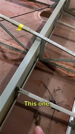 Cracked Wing Ribs - What I Found #pipercub #restoration #airplaneengine
