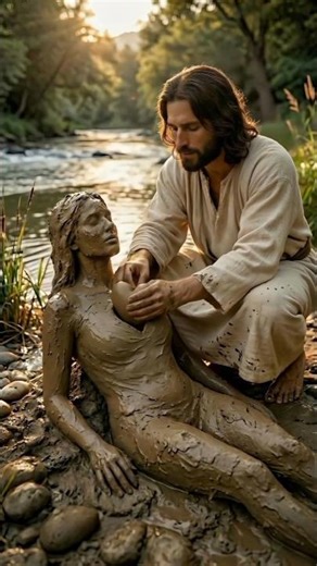 The Day God Created Humans… This Will Give You Chills 😳 | Genesis Truth