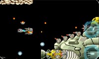 Retro Revival Developer Port R-Type To Android