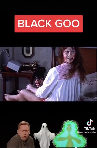 Unveiling the Mystery of Black Goo: Alien Encounters and Paranormal Activity