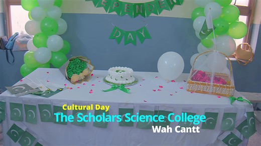 8.2K views · 126 reactions | Girls Cultural Day 2025 Celebrating...