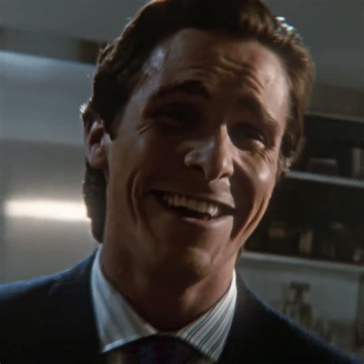 Patrick doesn't like cash 💀| Montagem Batida | Patrick Bateman | #edit #americanpsycho #aftereffects