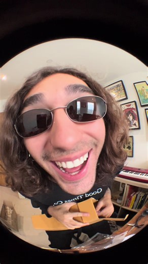 New percs unlocked 🔓