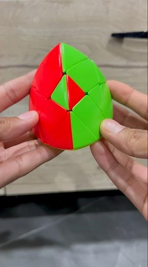 One piece unsolved (Mastermorphix)