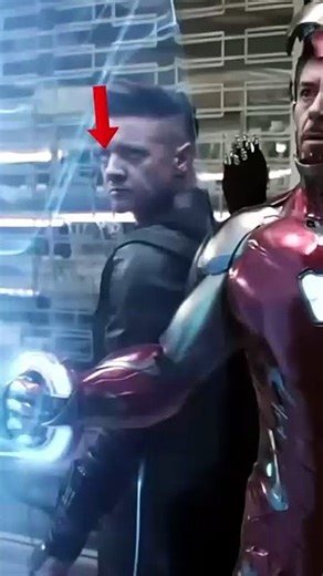 Where did Tony learns this force field shield?