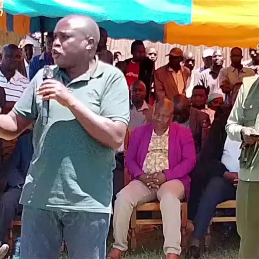 NSDCC raises alarm over 3,200 teen pregnancies in Nyamira, rising HIV infections among youths Video by Stanley Ongwae | Standard Digital