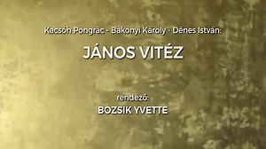 Az új évben is folytatódik az Operett online!🎉🎬 Januártól új szereposztással és bővülő repertoárral érkeznek házhoz a közönségkedvencek! Magas minőségű hang és képanyag, elsősoros színházi élmény! 🎫 A műsor már elérhető: https://online-operett.jegy.hu/#/event | Budapesti Operettszínház