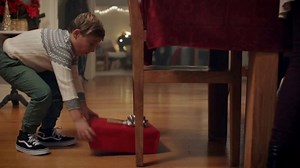 Famous Footwear TV Spot, 'Holiday Dinner Table: BOGO'