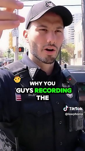 #office #police #copoftiktok #trending #viral #learnontiktok