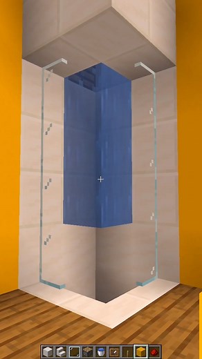 Ultimate Minecraft Shower Tutorial | Step-by-Step Guide