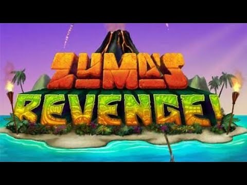 How to download the original game Zuma's revenge for Android exclusively in small size