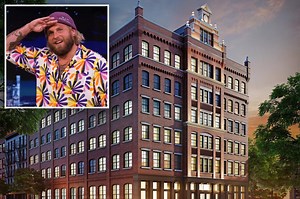 Jonah Hill lists $11M NYC spread as Hawaiian life with girlfriend heats up