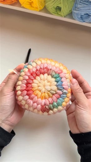 My Crochet Daily | You don’t need talent to crochet. You need the right first project. Small steps. Clear patterns. Calm results. Follow along.... | Instagram