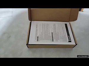 CALIX GigaSpire Mesh BLAST u4m GM1028 (100 05494 14) wi fi 6 Review