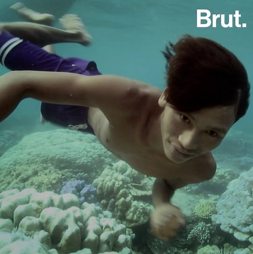 Have you heard of the Moken ? This "people of the sea" lived peacefully in Thailand and Burma...until real estate developers tried to uproot them. | Brut nature