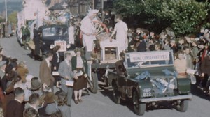 Watch Redditch Carnival 1951 - BFI Player