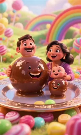 Cute Cartoon Dance Fun for All Ages