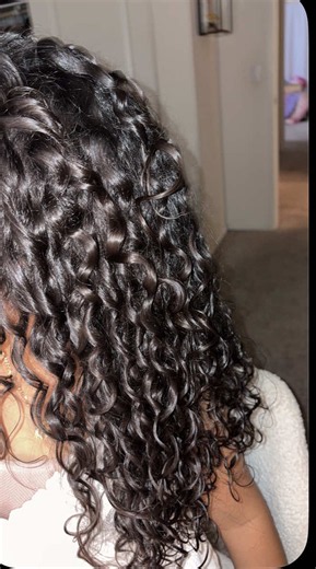 Every Curly Head on a Sunday Night: The Ultimate Routine