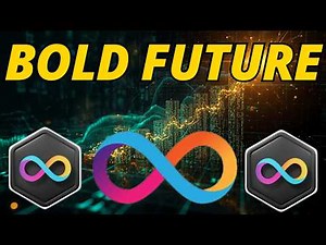 ICP 2030: My BOLD Vision for Internet Computer’s Decade Ahead #icpcrypto