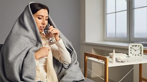 Monsoon Health Alert — Common Illnesses, Essential Tests, And Diet Tips To Stay Safe This Rainy