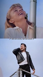 Grease 1978 Summer Nights | Steven Brawn