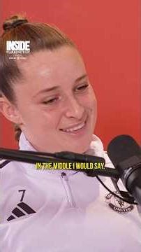 Which Team-Mates Has Tooney Learned From Most? 👀🧠