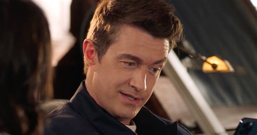 Sneak Peek - I Get a Kick Out of You - Chesapeake Shores