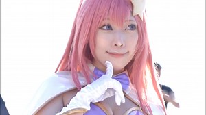 【C102】Comic Market “宫本彩希”cosplay[4K60P]