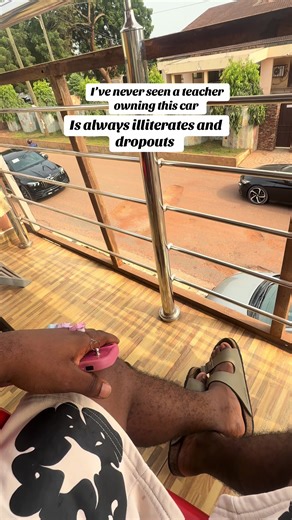 Challenges Facing First-Class Students in Nigeria