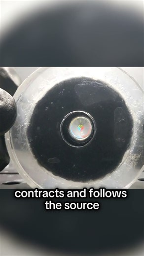 A soft robot eye that sees with light 👁️🤖