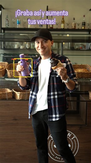 Inteligencia Artificial y Marketing | Contenidos | Blanko Studio on Instagram: "⚠️ ¡La forma en la que promocionas tus productos está afectando tus ventas! ⏳Se acaba el tiempo, tus competidores ya descubrieron la estrategia y tú estás a un click de hacerlo. Síguenos, si quieres estrategias para idear, grabar y promocionar tus productos como los profesionales, sin gastar de más. 📱¡No te pierdas nuestros contenidos! Si te gustó guardalo 😊"