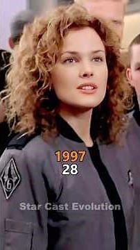 Starship Troopers (1997–2025) | Cast Then and Now | 28 Years Later 🚀