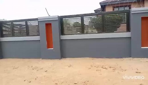 Beautiful Stop Nonsense Wall Designs for Modern Homes