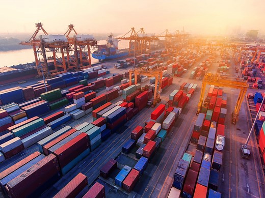 Journey to Net-Zero: Supply Chain Sustainability - Lenovo StoryHub