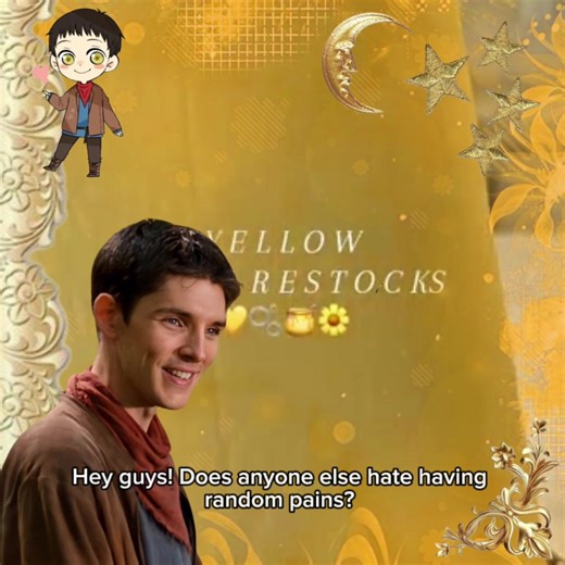 17 in a 70 year olds body 😔 #asmr #merin #ranting #rant #pain