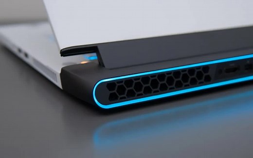 外星人Alienware M15 R3开箱、评测【1105更新】