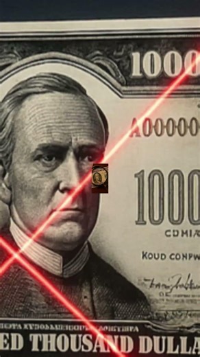 $100,000 note చూశారా ఎప్పుడైనా? 😳 USAలో ఉంది!” 🔥 #telugufacts #facts #ytshorts #moneyfacts #ipl