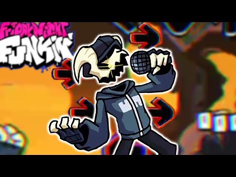 EX-BOYFRIEND IS INSANE! (Friday Night Funkin' VS Tabi Mod)