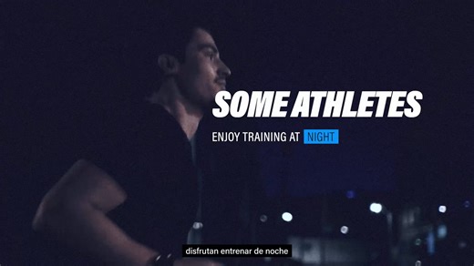 Powerade - Reflective Label