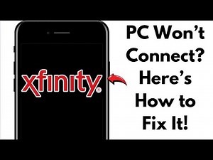 How to Connect Xbox to Xfinity WiFi – Quick & Working Guide
