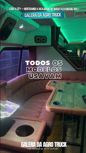 The most iconic bus in Brazil #truckpassion #coachdriver